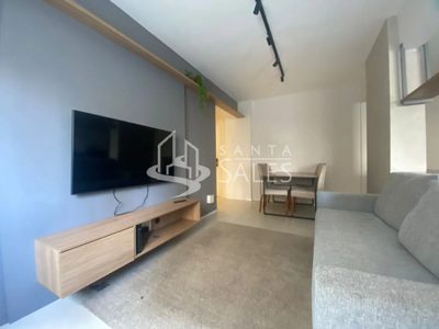 Apartamento, 2 quartos, 81 m² - Foto 1