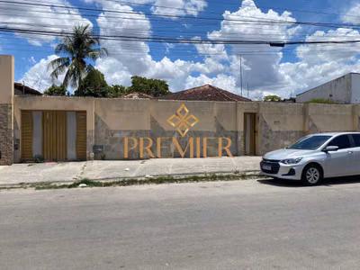 Casa, 3 quartos, 600 m² - Foto 1
