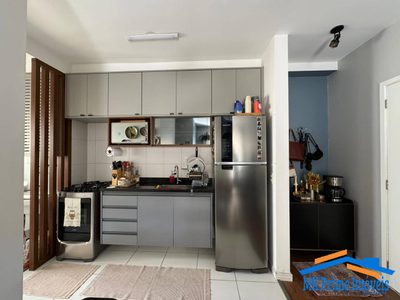 Apartamento, 2 quartos, 60 m² - Foto 4
