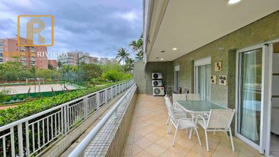 Flat/Apart Hotel, 2 quartos, 97 m² - Foto 4
