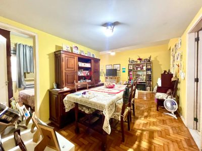 Apartamento, 3 quartos, 100 m² - Foto 5
