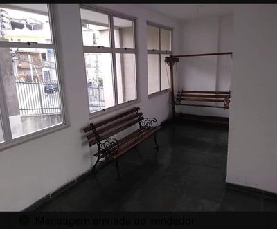 Apartamento, 1 quarto, 47 m² - Foto 2