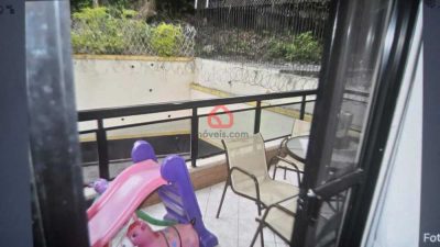 Apartamento, 3 quartos, 115 m² - Foto 2