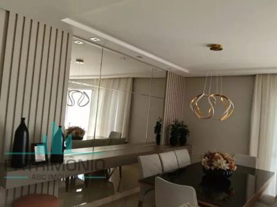 Apartamento, 3 quartos, 125 m² - Foto 3