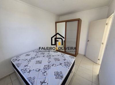Apartamento, 2 quartos, 52 m² - Foto 5