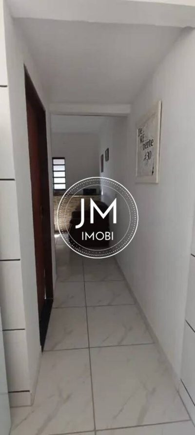 Casa, 2 quartos, 96 m² - Foto 5