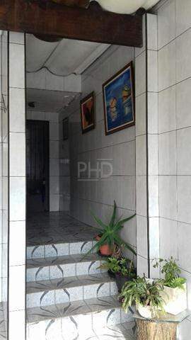 Sobrado, 3 quartos, 160 m² - Foto 1
