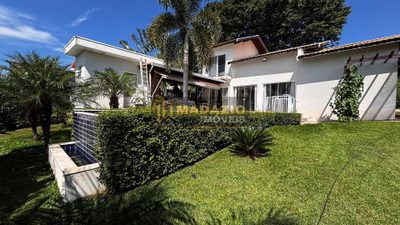 Sítio, 3 quartos, 1050 m² - Foto 2