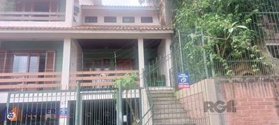 Casa, 3 quartos, 300 m² - Foto 1