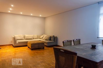 Apartamento, 2 quartos, 100 m² - Foto 2