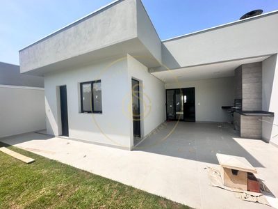 Casa, 3 quartos, 148 m² - Foto 2