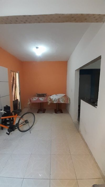 Casa, 4 quartos - Foto 4