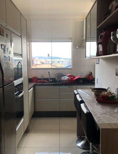Apartamento, 3 quartos, 68 m² - Foto 2