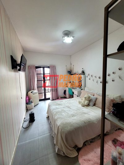 Sobrado, 3 quartos, 175 m² - Foto 5