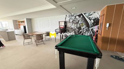 Apartamento, 2 quartos, 54 m² - Foto 2