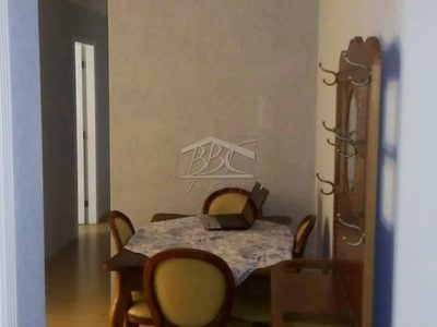 Apartamento, 2 quartos, 63 m² - Foto 5