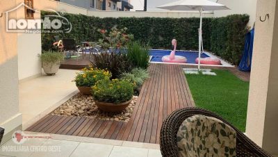 Casa, 3 quartos, 184 m² - Foto 2