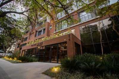 Cobertura, 4 quartos, 688 m² - Foto 1