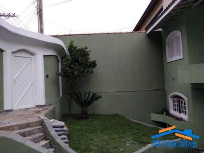 Sobrado, 3 quartos, 300 m² - Foto 4