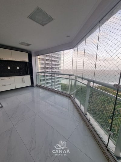 Apartamento, 3 quartos, 152 m² - Foto 3