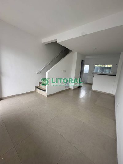 Sobrado, 2 quartos, 63 m² - Foto 3