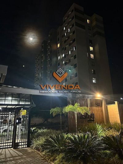 Apartamento, 2 quartos, 50 m² - Foto 2