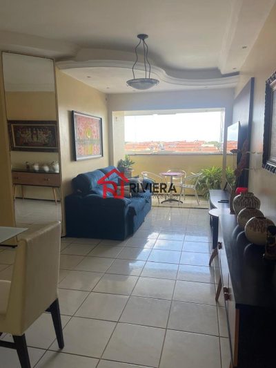 Apartamento, 3 quartos, 113 m² - Foto 3