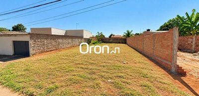 Terreno, 413 m² - Foto 3