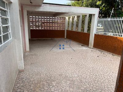 Sobrado, 3 quartos, 160 m² - Foto 2