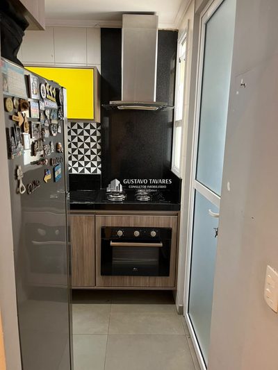 Apartamento, 3 quartos, 79 m² - Foto 4