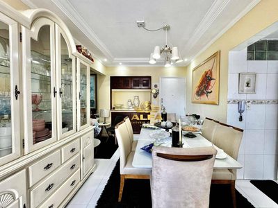 Apartamento, 2 quartos, 65 m² - Foto 3