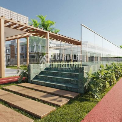 Apartamento, 2 quartos, 74 m² - Foto 3