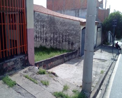 Terreno, 130 m² - Foto 1