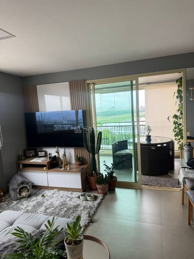 Apartamento, 2 quartos, 80 m² - Foto 2