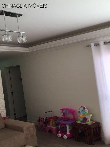 Apartamento, 2 quartos, 60 m² - Foto 4