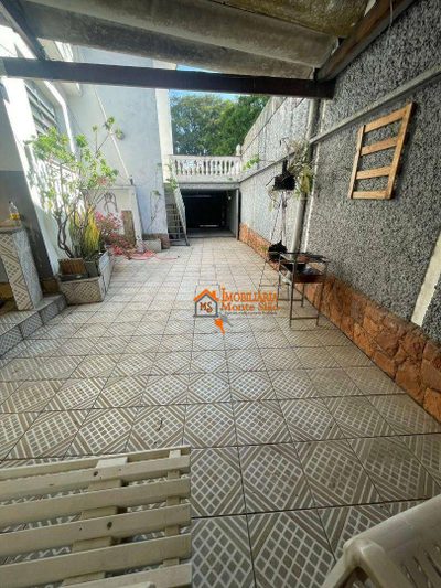Casa, 3 quartos, 300 m² - Foto 1