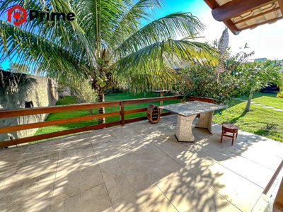 Casa, 3 quartos, 260 m² - Foto 5