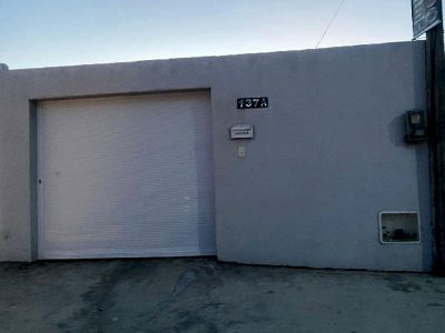 Casa, 2 quartos, 66 m² - Foto 1