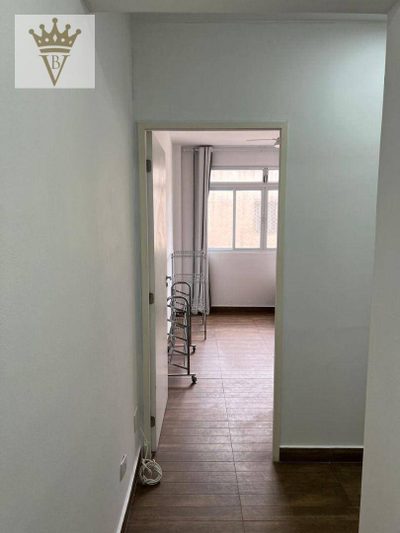 Apartamento, 2 quartos, 50 m² - Foto 4