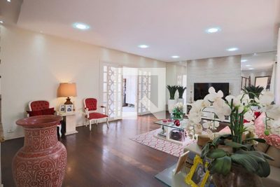 Casa, 4 quartos, 450 m² - Foto 4