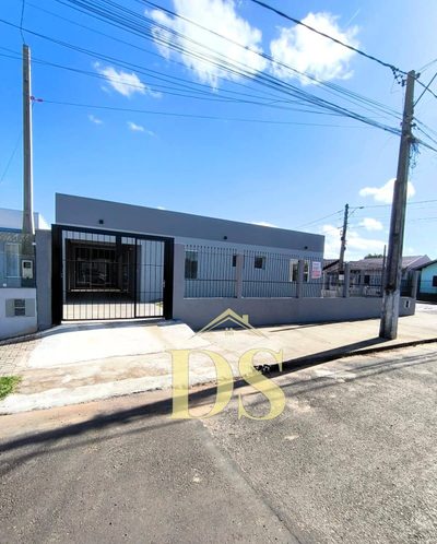 Casa, 2 quartos, 115 m² - Foto 2
