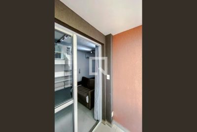 Kitnet-Studio, 27 m² - Foto 4