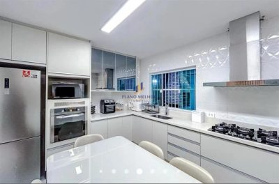 Casa, 3 quartos, 160 m² - Foto 3