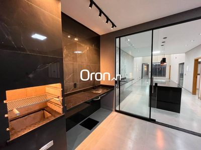 Casa, 3 quartos, 164 m² - Foto 3