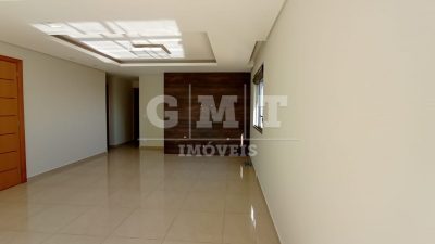 Apartamento, 3 quartos, 214 m² - Foto 1