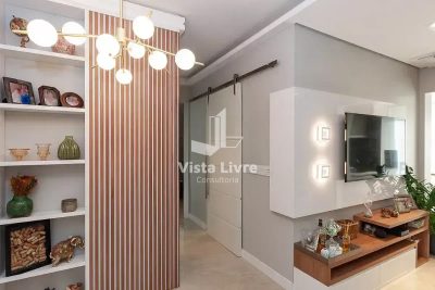 Apartamento, 2 quartos, 65 m² - Foto 4