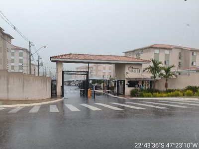 Apartamento, 2 quartos, 10 m² - Foto 1