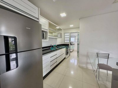 Apartamento, 2 quartos, 85 m² - Foto 2