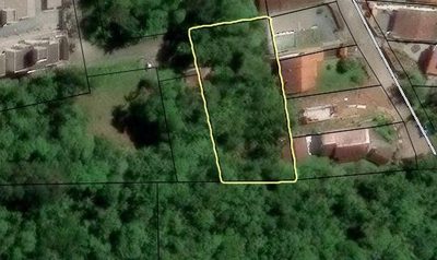 Terreno, 1508 m² - Foto 2