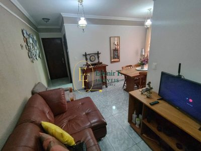 Apartamento, 2 quartos, 49 m² - Foto 4